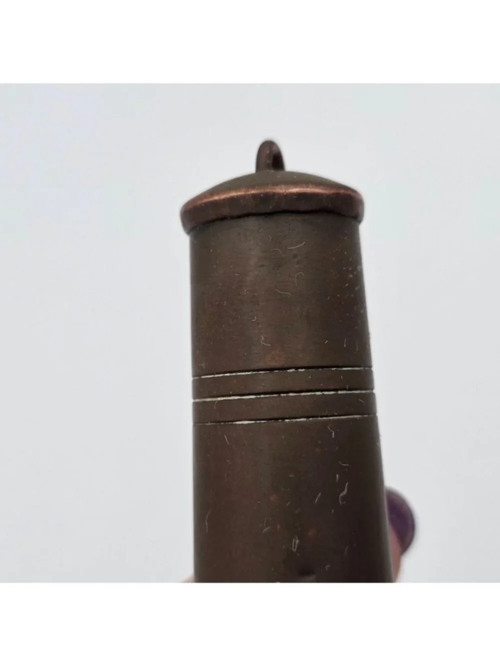Unbranded made copper